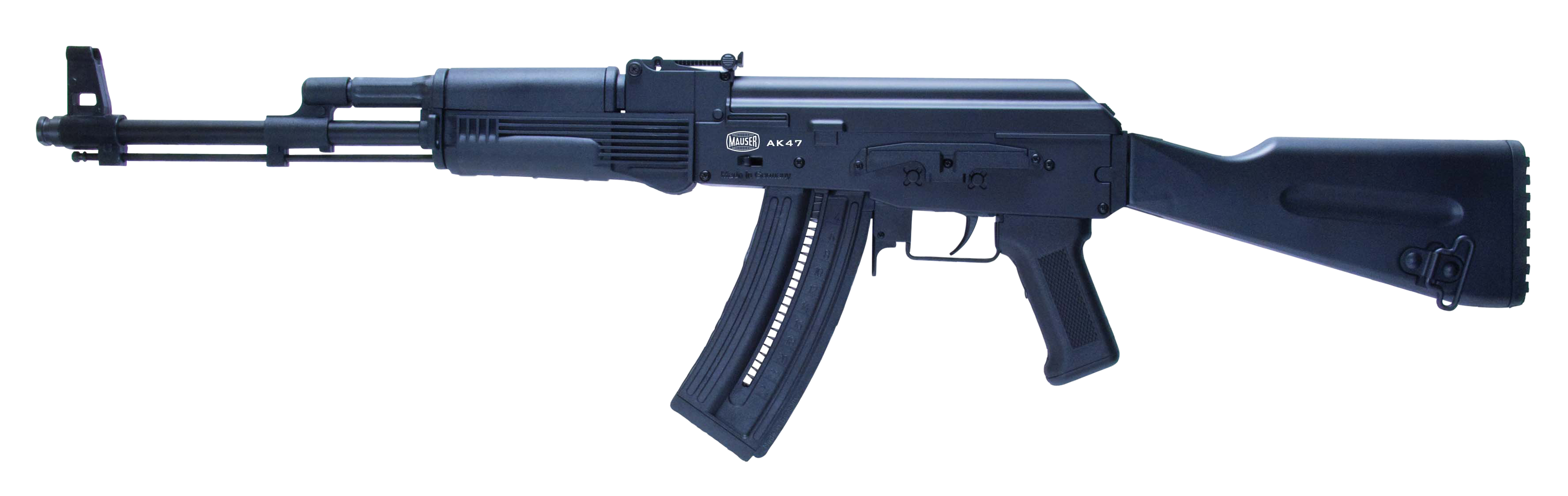 Primary Arms
